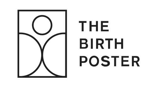 The Birth Poster